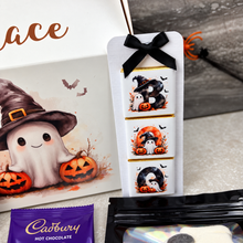 Load image into Gallery viewer, Personalised Halloween Boo Box 🎃👻
