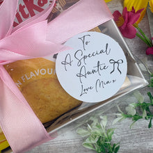 Load image into Gallery viewer, Tea &amp; Biscuit Gift Box
