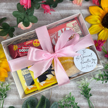 Load image into Gallery viewer, Tea &amp; Biscuit Gift Box-The Persnickety Co
