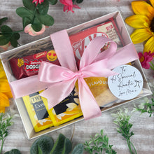 Load image into Gallery viewer, Tea &amp; Biscuit Gift Box
