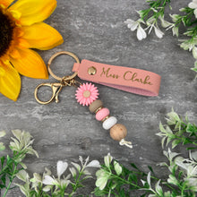 Load image into Gallery viewer, Teacher Keyring
