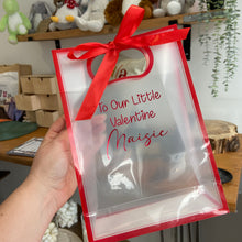 Load image into Gallery viewer, Little Valentine's Day Gift  Bag
