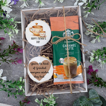 Load image into Gallery viewer, Grandad Biscuit Gift Box-The Persnickety Co
