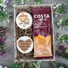 Load image into Gallery viewer, Grandad Biscuit Gift Box
