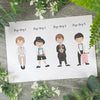 Page Boy Proposal Gift