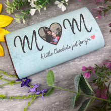 Load image into Gallery viewer, Personalised Mum Chocolate Bar
