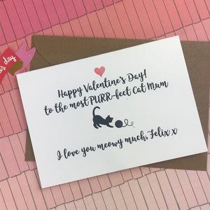 Happy Valentine's Day To The Most PURR-fect Cat Mum/Dad!-3-The Persnickety Co