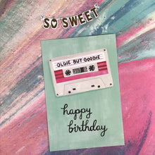 Load image into Gallery viewer, Oldie But Goodie Birthday Postcard-3-The Persnickety Co
