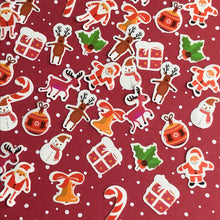 Load image into Gallery viewer, Christmas Stickers-3-The Persnickety Co
