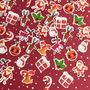 Christmas Stickers-3-The Persnickety Co