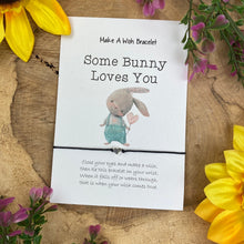 Load image into Gallery viewer, Some Bunny Loves You-The Persnickety Co
