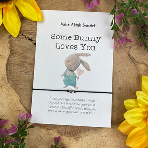Some Bunny Loves You-The Persnickety Co