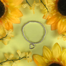 Load image into Gallery viewer, Happy Mothers Day To A Special Godmother - Personalised Bracelet-7-The Persnickety Co
