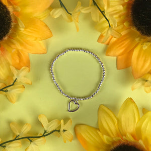 Happy Mothers Day To A Special Godmother - Personalised Bracelet-7-The Persnickety Co