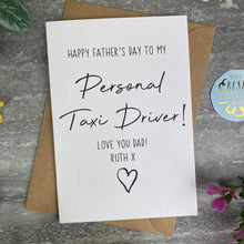 Load image into Gallery viewer, Funny Father&#39;s Day Card
