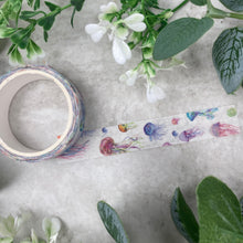 Load image into Gallery viewer, Jellyfish Washi Tape-The Persnickety Co
