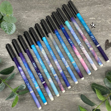 Load image into Gallery viewer, Star Sign Gel Pen-3-The Persnickety Co
