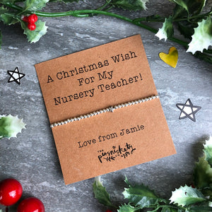 A Christmas Wish For My Nursery Teacher!-5-The Persnickety Co