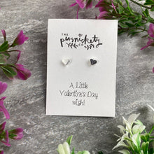 Load image into Gallery viewer, A Little Valentine&#39;s Day Wish-2-The Persnickety Co
