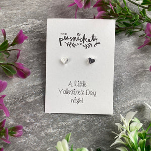 A Little Valentine's Day Wish-2-The Persnickety Co