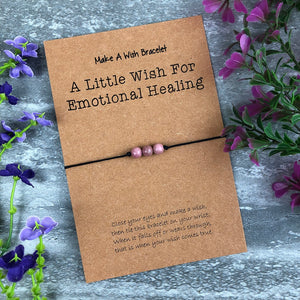 A Little Wish For Emotional Healing - Rhodonite-8-The Persnickety Co