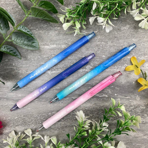 Magic Star Pastel Ombre Pen-The Persnickety Co