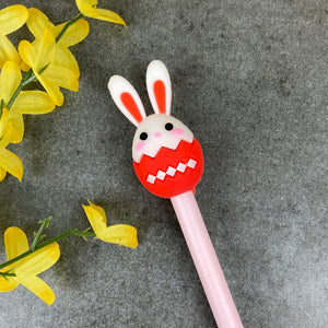 Easter Egg Bunny Pen