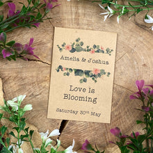 Load image into Gallery viewer, Love Is Blooming - Wedding Favours-9-The Persnickety Co
