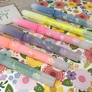 Fruity Scented Highlighter Pen-2-The Persnickety Co