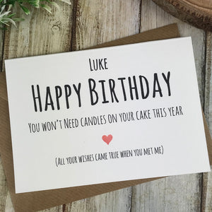 Personalised Humorous Birthday Card-7-The Persnickety Co