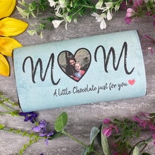 Load image into Gallery viewer, Personalised Mum Chocolate Bar
