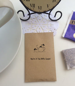 Tea-Riffic Mini Envelope with Tea Bag-4-The Persnickety Co