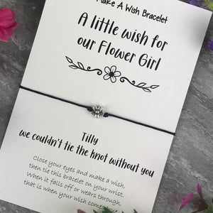A Little Wish For Our Flower Girl-5-The Persnickety Co