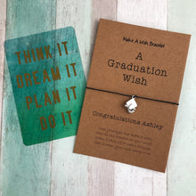 Load image into Gallery viewer, A Graduation Wish-2-The Persnickety Co
