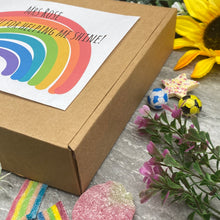 Load image into Gallery viewer, Personalised Teacher Gift Sweet Box-7-The Persnickety Co
