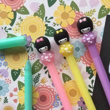 Load image into Gallery viewer, Cute Kimono Gel Pen-2-The Persnickety Co
