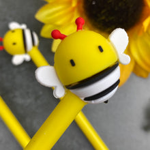 Load image into Gallery viewer, Cute Bee Gel Pen-10-The Persnickety Co
