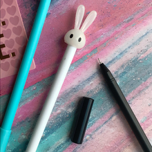 Load image into Gallery viewer, Cute Bunny Pen-4-The Persnickety Co
