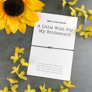 A Little Wish For My Bridesmaid-3-The Persnickety Co