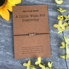 Load image into Gallery viewer, A Little Wish For Positivity - Citrine-9-The Persnickety Co
