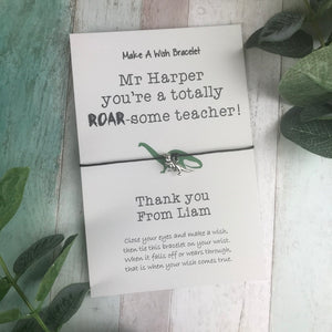 You're A Totally Roar-some Teacher-2-The Persnickety Co