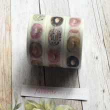 Load image into Gallery viewer, Donut Washi Tape-2-The Persnickety Co
