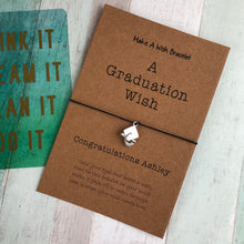 Load image into Gallery viewer, A Graduation Wish-7-The Persnickety Co
