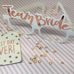 Team Bride Glasses-5-The Persnickety Co