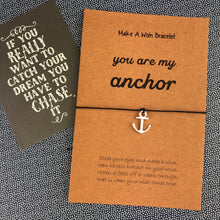 Load image into Gallery viewer, You Are My Anchor-7-The Persnickety Co
