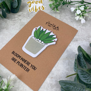 Cactus Sticky Notes-2-The Persnickety Co