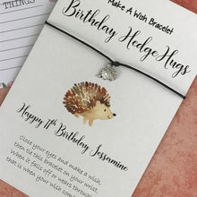Load image into Gallery viewer, Birthday Hedgehugs-5-The Persnickety Co
