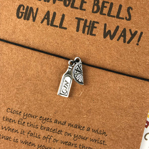 Gin-gle Bells Wish Bracelet-7-The Persnickety Co