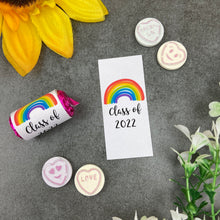 Load image into Gallery viewer, Class Of 2022 Love Heart Sweets-The Persnickety Co
