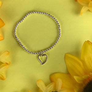 To Someone Special On Mothers Day - Personalised Bracelet-8-The Persnickety Co